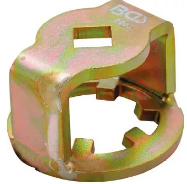 [BGS6903] Clé à filtres 6 pans Hyundai et Kia 2.0L/2.2L Diesel