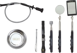 [4298-WW] Set pick up &amp; light