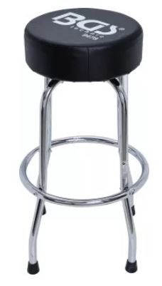 [BGS9478] Tabouret max. 130Kg