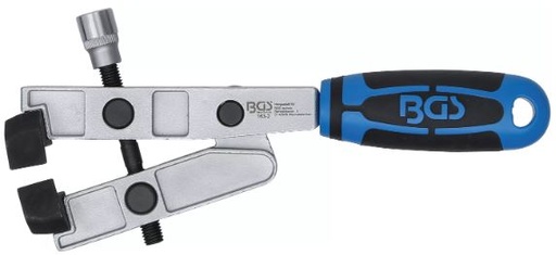 [BGS163-2] Outil pour colliers de soufflets de côté 90°
