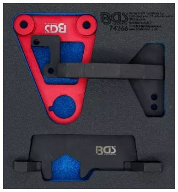 [MB16] Set de calage Mercedes M282