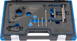 [36901P] Kit de calage Hyundai / Kia 1.1, 1.4, 1.5,1.6 and 1.7L