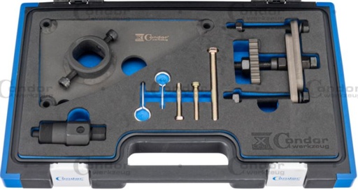 [36901P] Kit de calage Hyundai / Kia 1.1, 1.4, 1.5,1.6 and 1.7L