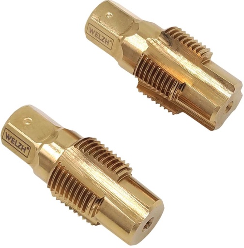 [4577-WW] Reinigingstappen voor Nox sensors M20 & M22x1,5