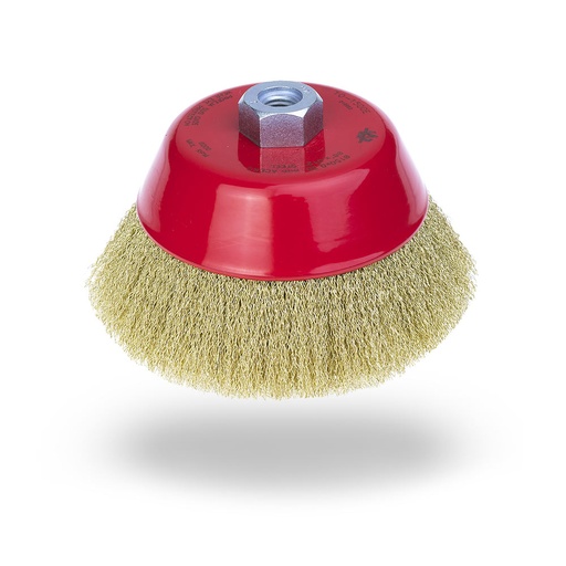 [TO0800EM14] Brosse tasse 80mm
