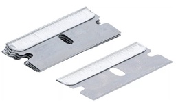 [BGS70911-1] Lames pour grattoir (5 lames)