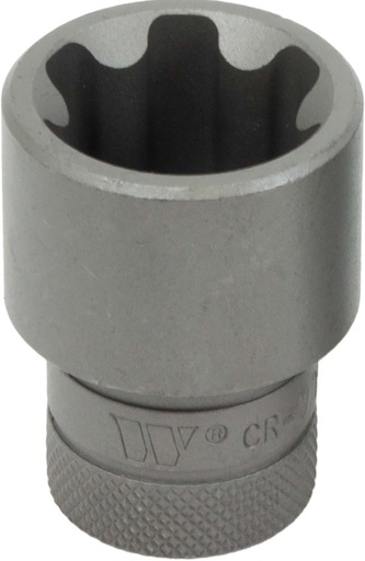 [1165-5-30EP-WW] Douille Torx Plus 1/2" 30EP