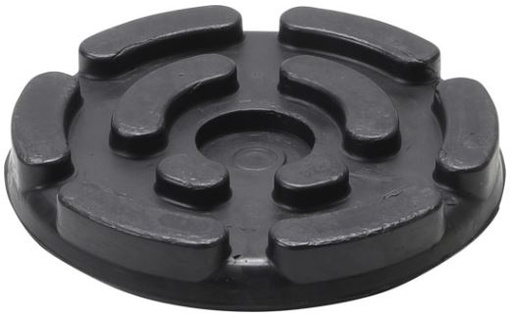 [EG1166] Tampon caoutchouc Ø145x24mm