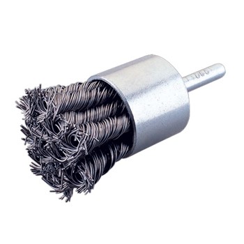 [BR3000K] Brosse pinceau torsadée