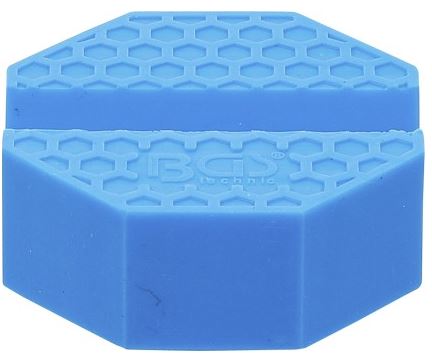[BGS72109] Tampon caoutchouc Ø 70x26mm
