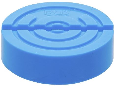 [BGS72110] Tampon caoutchouc Ø 105x30mm