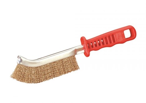 [VIP1000F] Brosse métallique