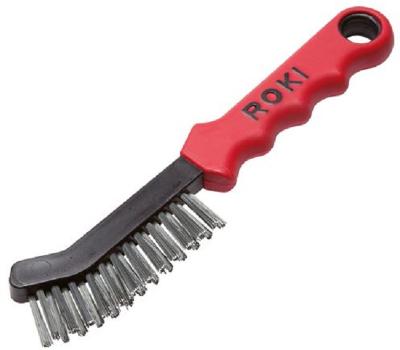 [293BS] Brosse métallique