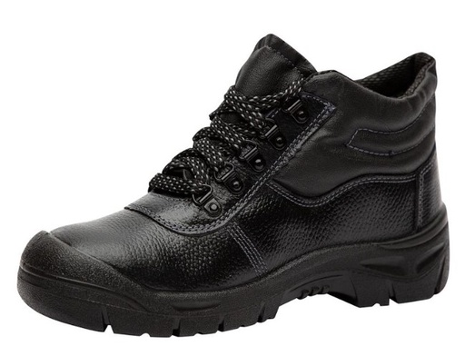 [10-300 38] Chaussure de sécurité Haute S3  38