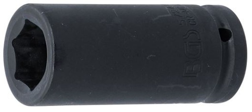 [BGS5726] Douille à choc 3/4" longue 26mm