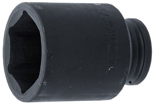 [BGS5760] Douille à choc 3/4" longue 60mm