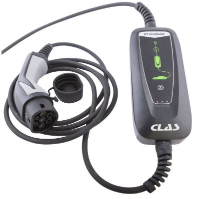 [OE2046] Chargeur pour VEH T2 3.6kW 5m