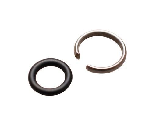 [BGS32899/5] Clipsen 1/2" voor slagmoersleutel (per 5 st.)