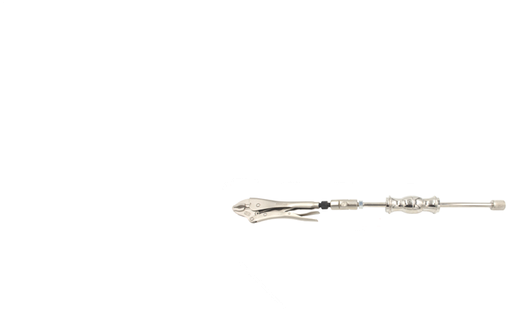 [K2493] Pince - Grip avec marteau à inertie