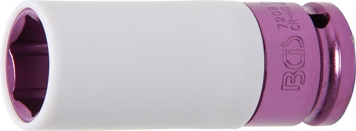 [1080-24-WW] Douille jantes alu 24 mm 1/2"