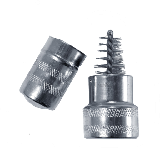 [406P] Brosse pour bornes de batteries