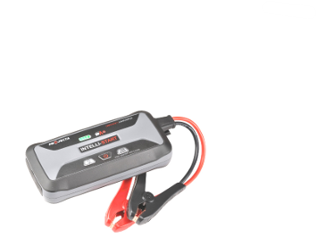 [IS1220] Booster Starthulp en Powerbank 400 / 1200 A -  12V 