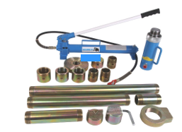 [VPHE20] Kit de débosselage 20T