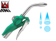[IAH072202] Pistolet à eau réglable - Ø 3.5 mm