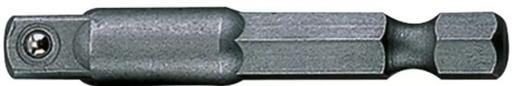 [HIT751971] Porte douilles 1/4"