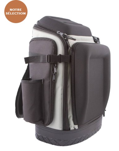 [EG3130] Rugzak voor gereedschappen 20L