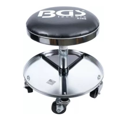[BGS8388] Versterkte rolstoel pneumatische regeling