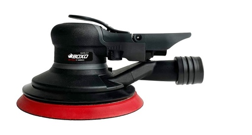 [NI218-D7] Excentrische schuurmachine