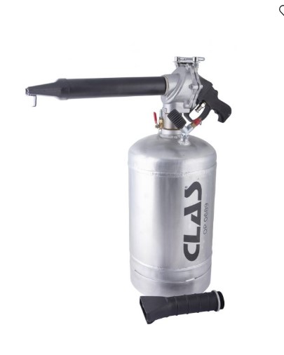 [OP0689] Bandenvulapparaat 18L