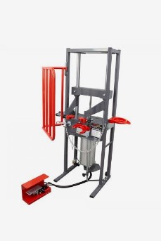 [K1950] Compresseur de ressorts max 1000KG
