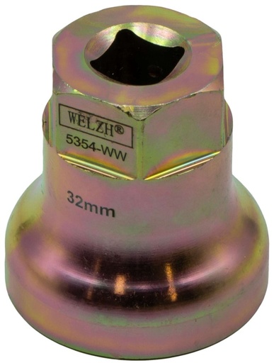 [5354-WW] Ecrou de moyeu Ford