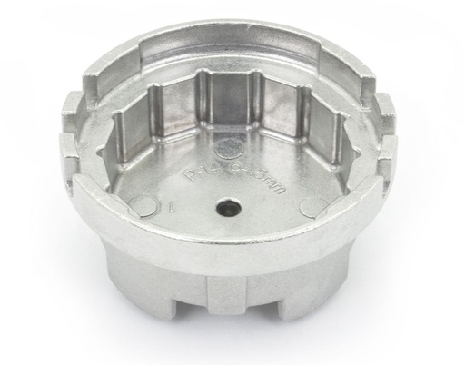 [1130-9-WW] Filtersleutel 64,5mmx14