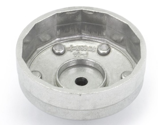 [1130-10-WW] Filtersleutel 66,5mmx14