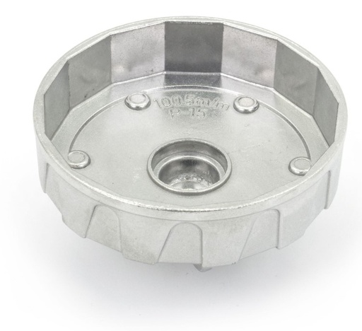 [1130-14-WW] Filtersleutel 100,5mmx15
