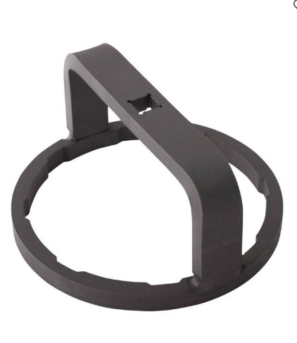[OM9339] Clé pour filtre à carburant Citroën, Peugeot, Renault 109mm