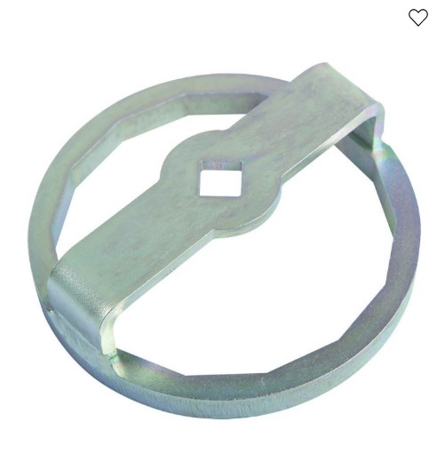[HU2238] Clé pour filtre à carburant Mercedes