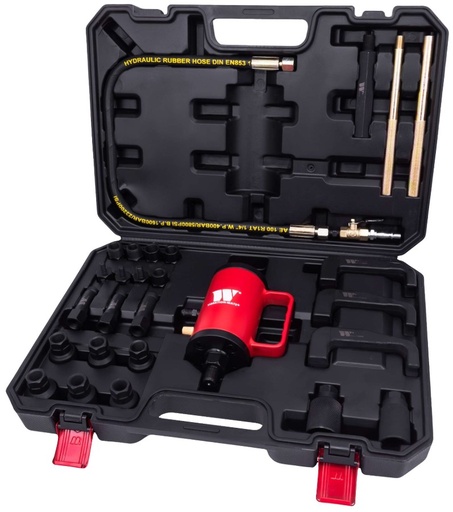 [4591-WW] Extracteur vibro-pneumatique d'injecteurs