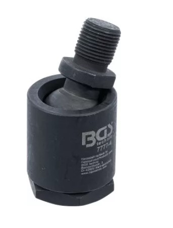 [BGS7777-4] Adaptateur de tête sphérique  M18 x 1,5