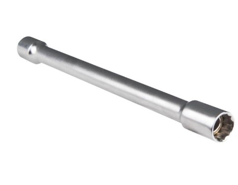 [OM0217] CLE A BOUGIES MAGNETIQUE 17mm
