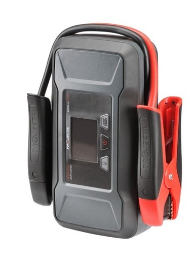 [IS1400] Booster de démarrage professionnel 12V