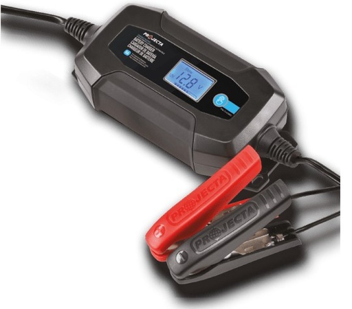 [AC040] Automatische Accu lader 6&12V