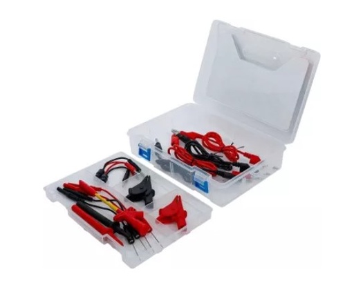 [BGS74511] Multimeter adapters