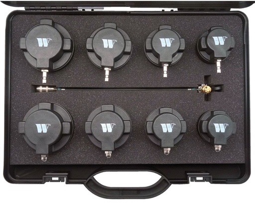 [1143-WW] Turbodruk systeem tester 35--->90mm