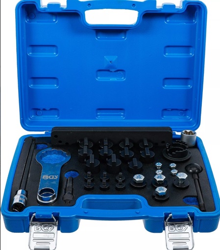[VW25] Kit de calage VAG, Porsche EA839