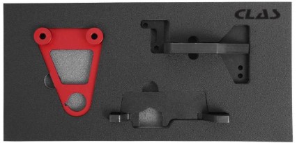 [REN7] Kit de calage Renault 1,3 Tce