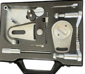 [REN8] Kit de calage Renault 2,0 BLUE DCI